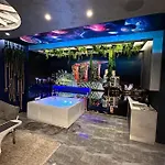 S&v 4 Wellness & Barda *