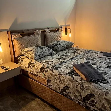 Appartamento S&v 4 Wellness & Barda *