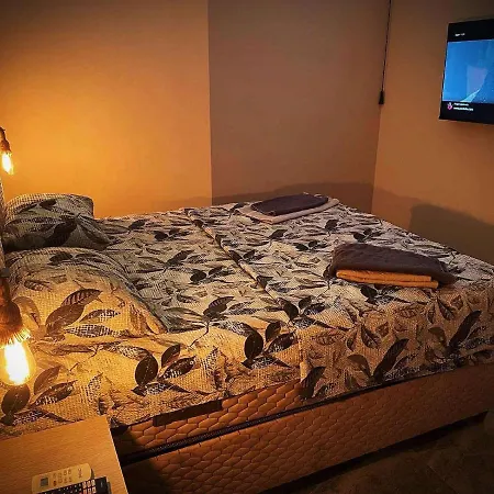 S&v 4 Wellness & Barda *