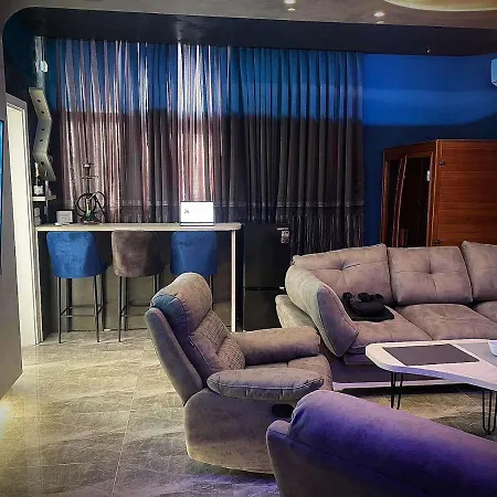 S&v 4 Wellness & Barda * 사라예보