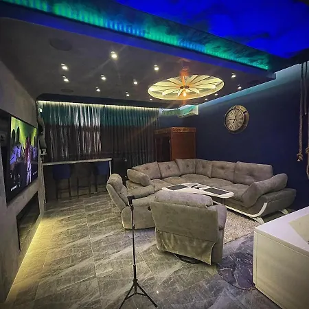 S&v 4 Wellness & Barda Sarajevo