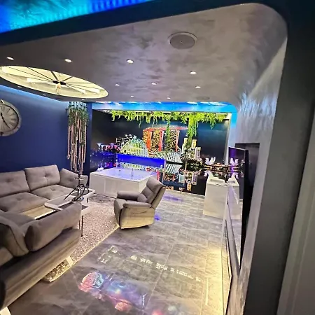 S&v 4 Wellness & Barda Sarajevo