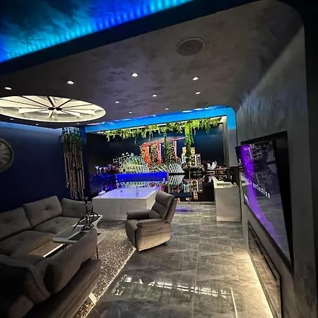 S&v 4 Wellness & Barda * Sarajevo