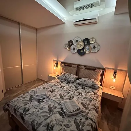 S&v 4 Wellness & Barda * Sarajevo