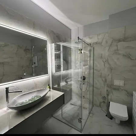 Apartament S&v 4 Wellness & Barda Sarajewo