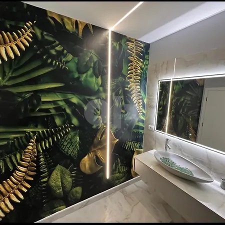 S&v 4 Wellness & Barda