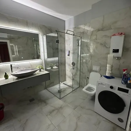 Appartamento S&v 4 Wellness & Barda Sarajevo