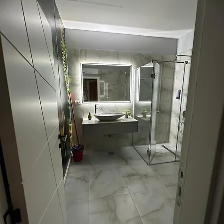 S&v 4 Wellness & Barda Sarajevo